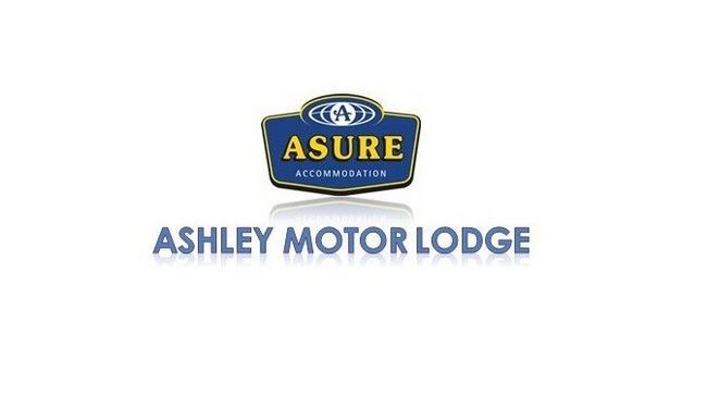 Asure Ashley Motor Lodge Тимару Логотип фото